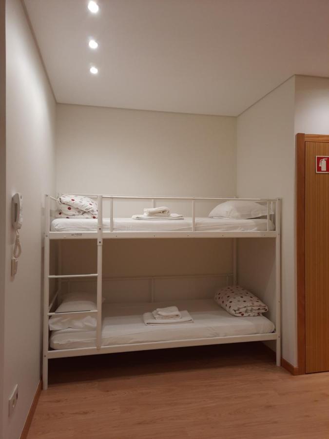 Apartamentos Portodouro - Santa Catarina エクステリア 写真