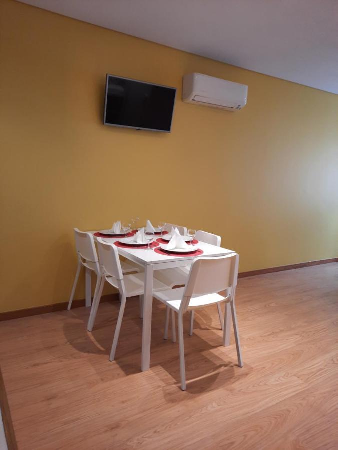 Apartamentos Portodouro - Santa Catarina エクステリア 写真