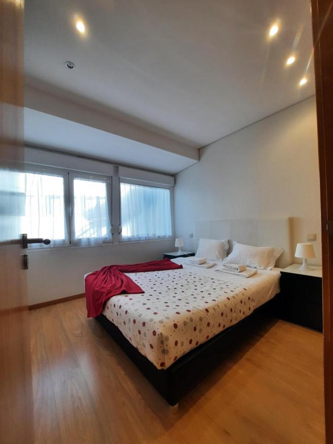 Apartamentos Portodouro - Santa Catarina エクステリア 写真