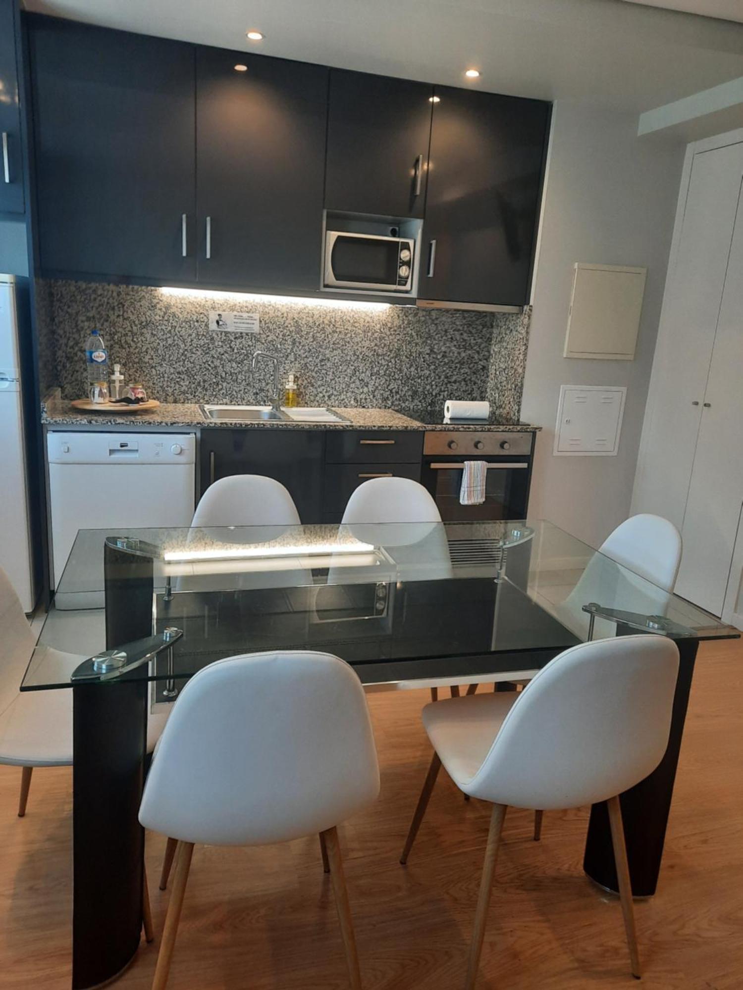 Apartamentos Portodouro - Santa Catarina エクステリア 写真