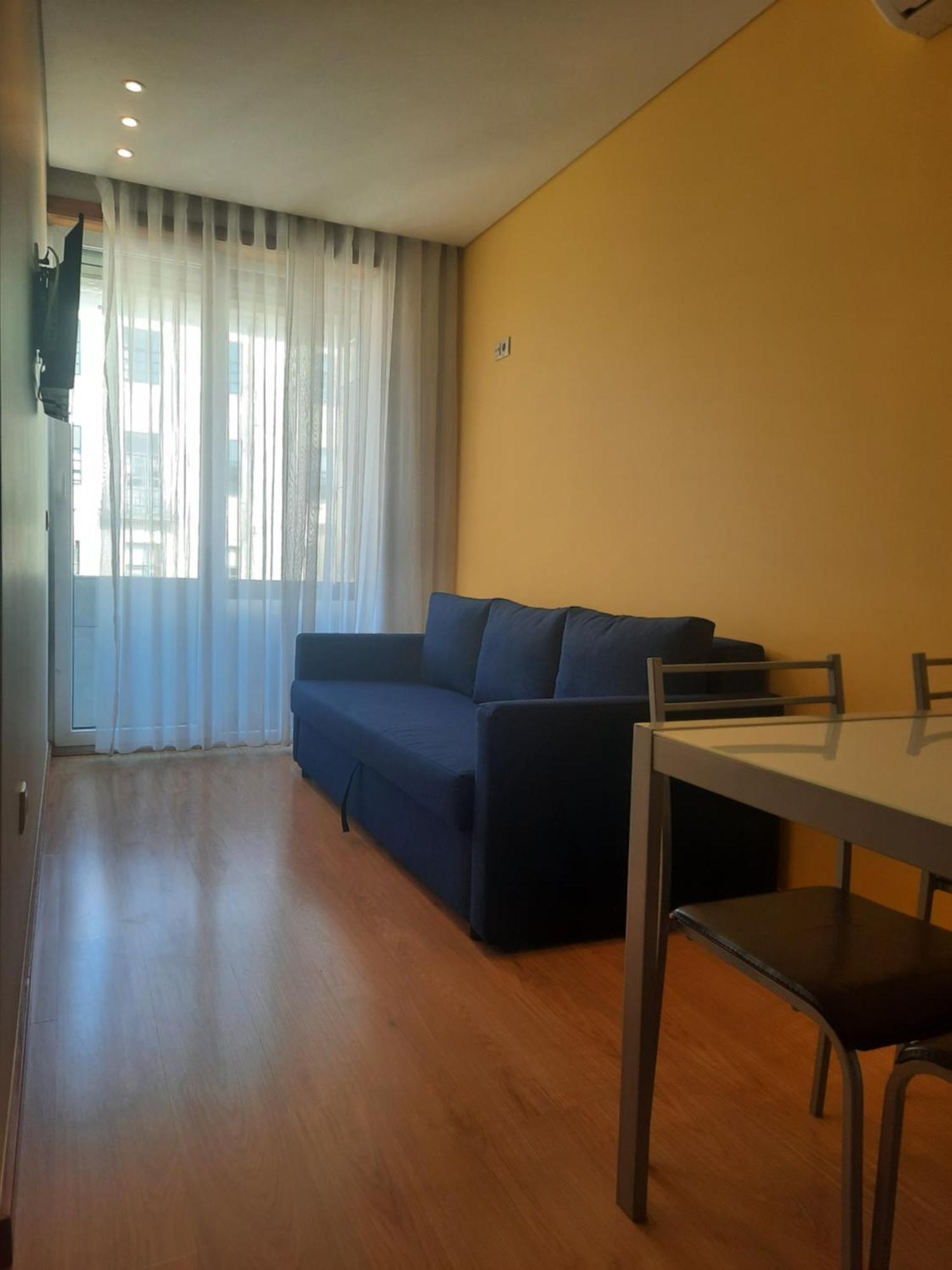Apartamentos Portodouro - Santa Catarina エクステリア 写真