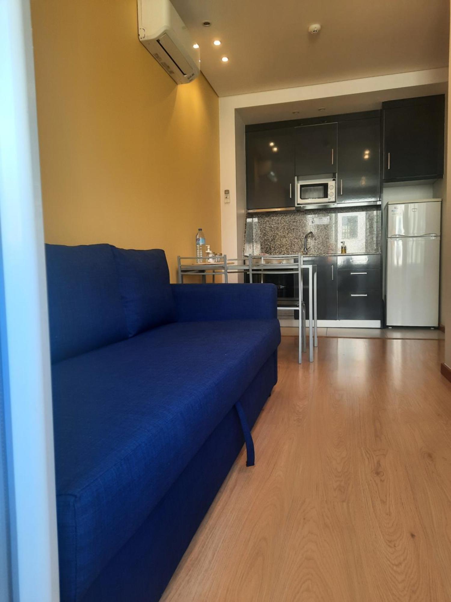 Apartamentos Portodouro - Santa Catarina エクステリア 写真