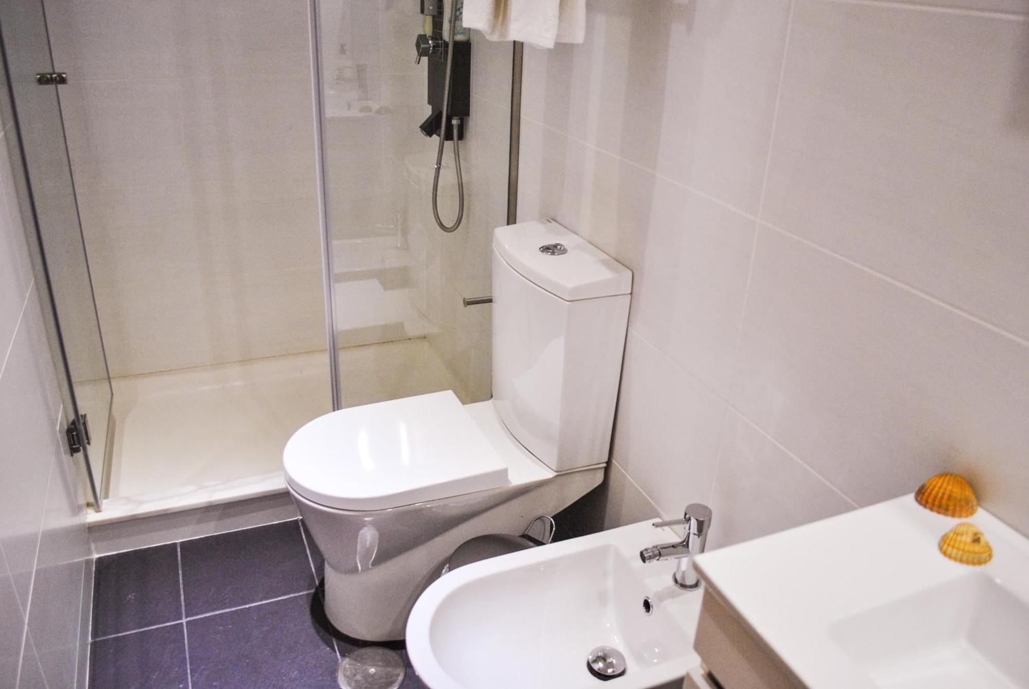 Apartamentos Portodouro - Santa Catarina 部屋 写真