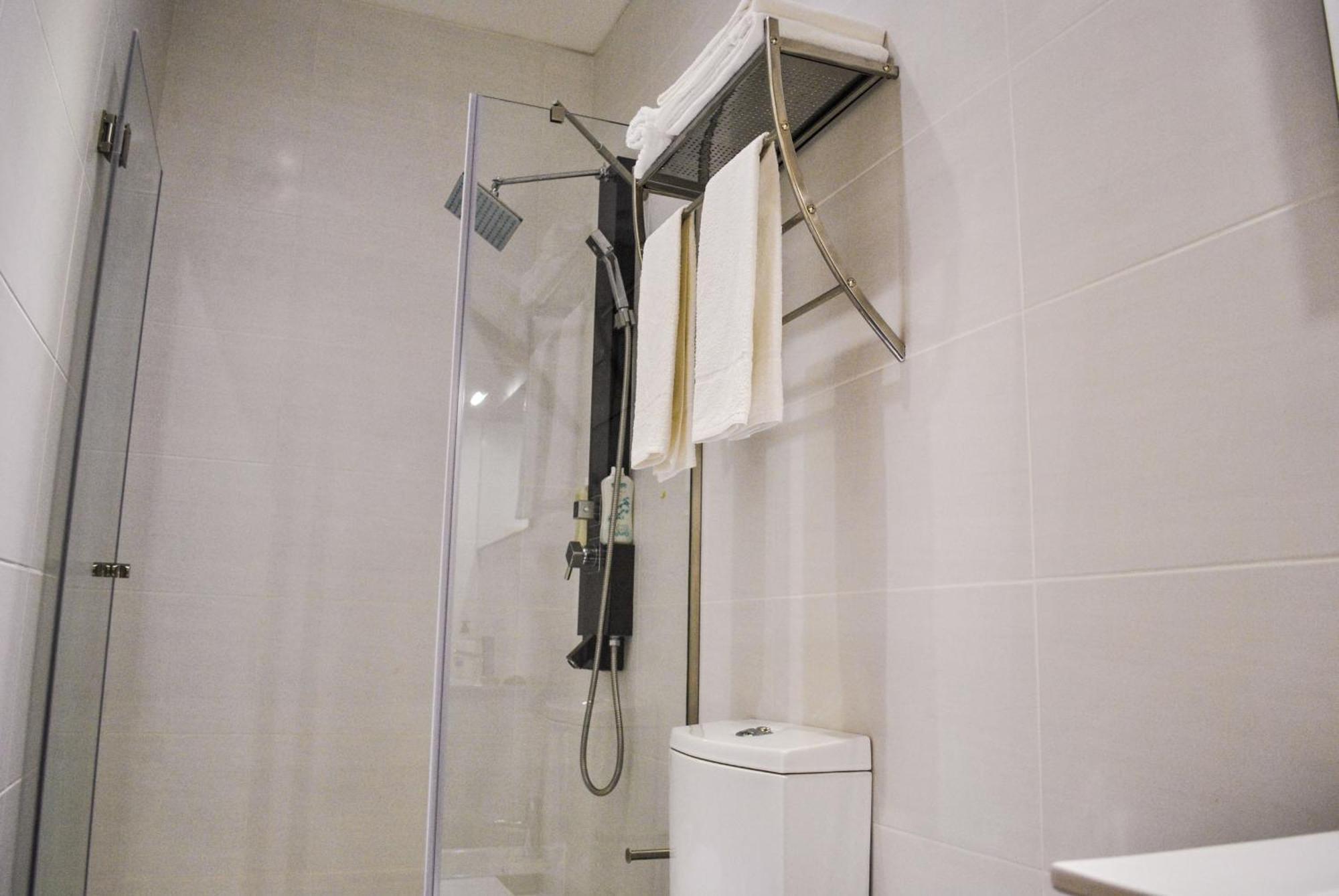 Apartamentos Portodouro - Santa Catarina 部屋 写真