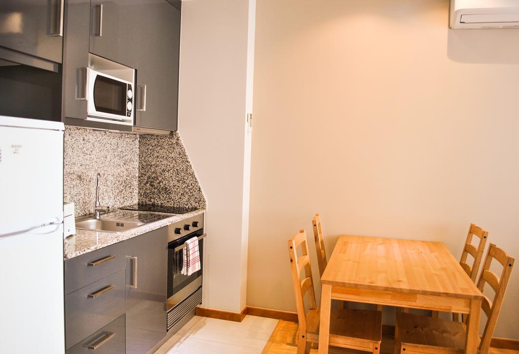 Apartamentos Portodouro - Santa Catarina 部屋 写真