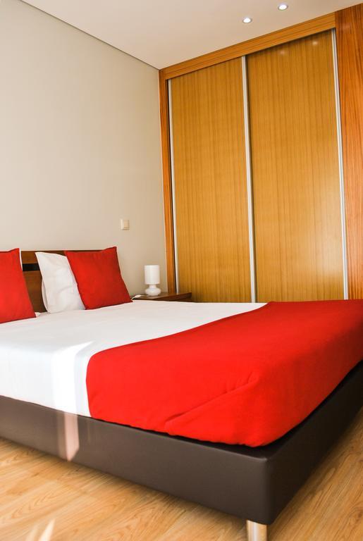 Apartamentos Portodouro - Santa Catarina 部屋 写真