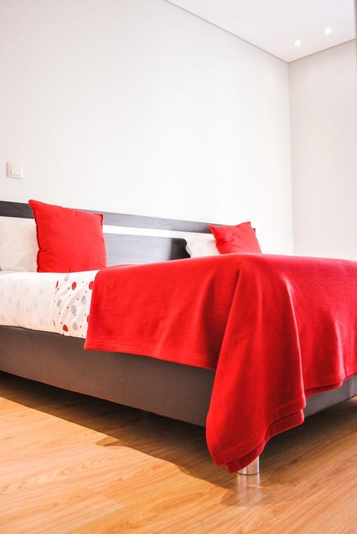 Apartamentos Portodouro - Santa Catarina 部屋 写真