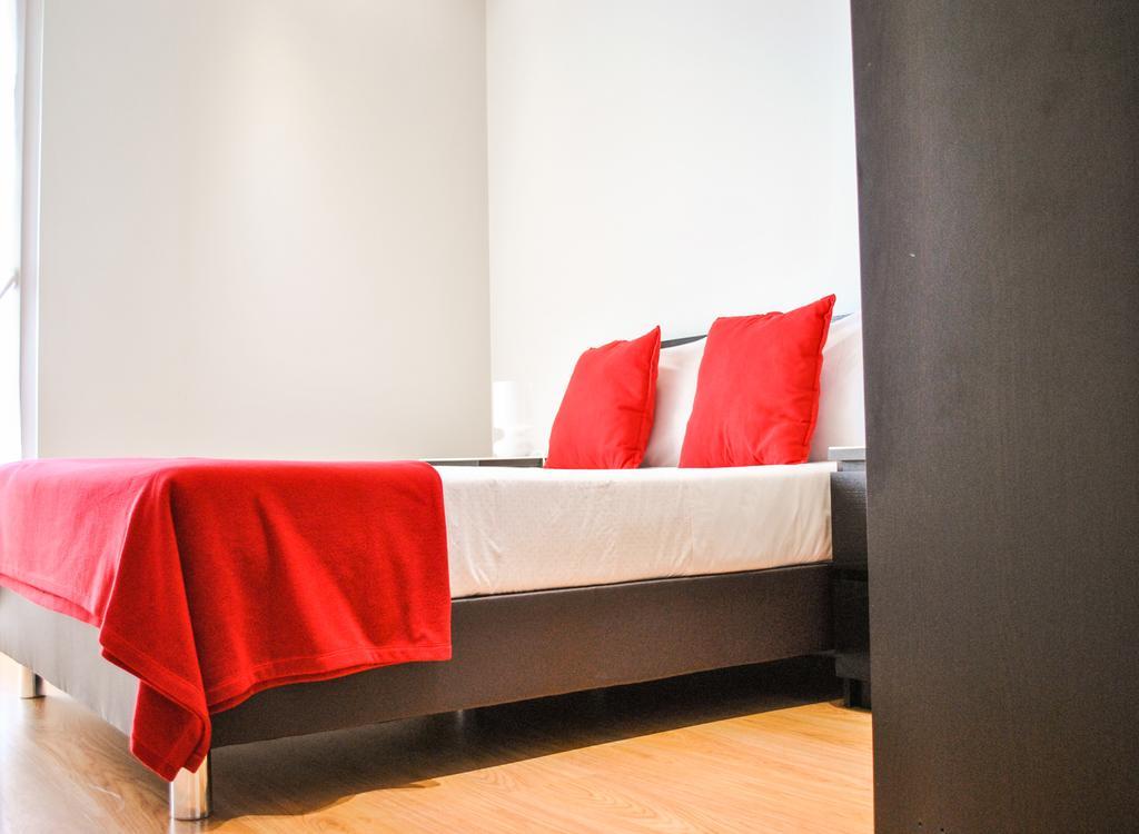 Apartamentos Portodouro - Santa Catarina エクステリア 写真