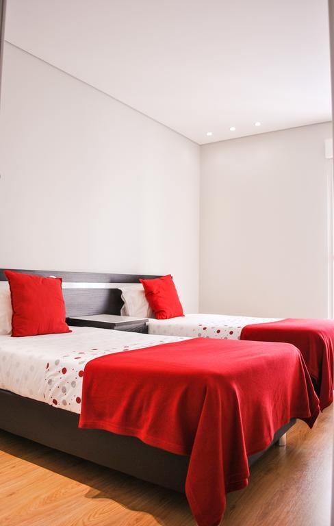 Apartamentos Portodouro - Santa Catarina 部屋 写真