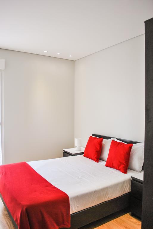 Apartamentos Portodouro - Santa Catarina 部屋 写真