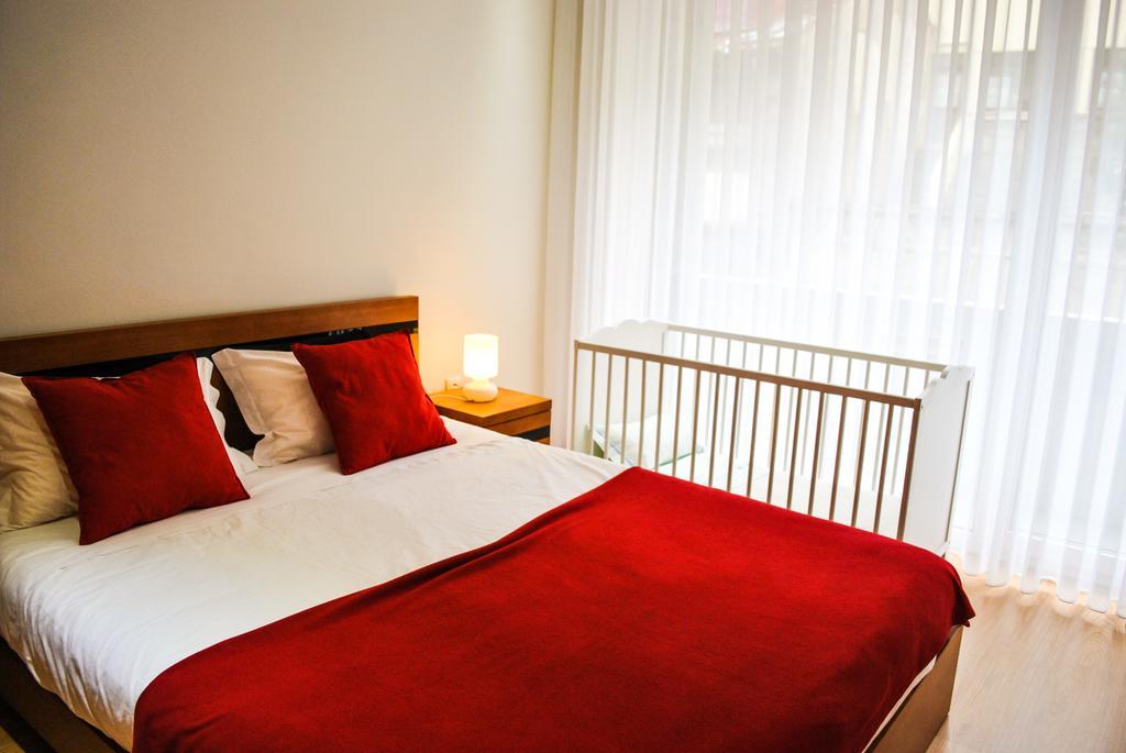 Apartamentos Portodouro - Santa Catarina 部屋 写真