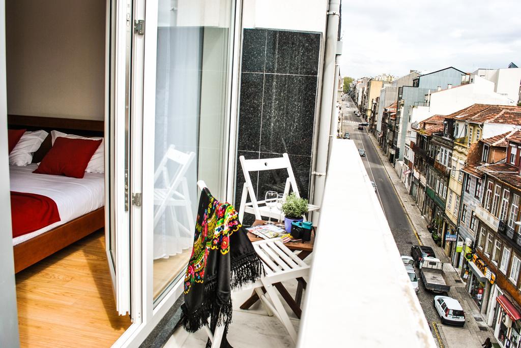 Apartamentos Portodouro - Santa Catarina 部屋 写真