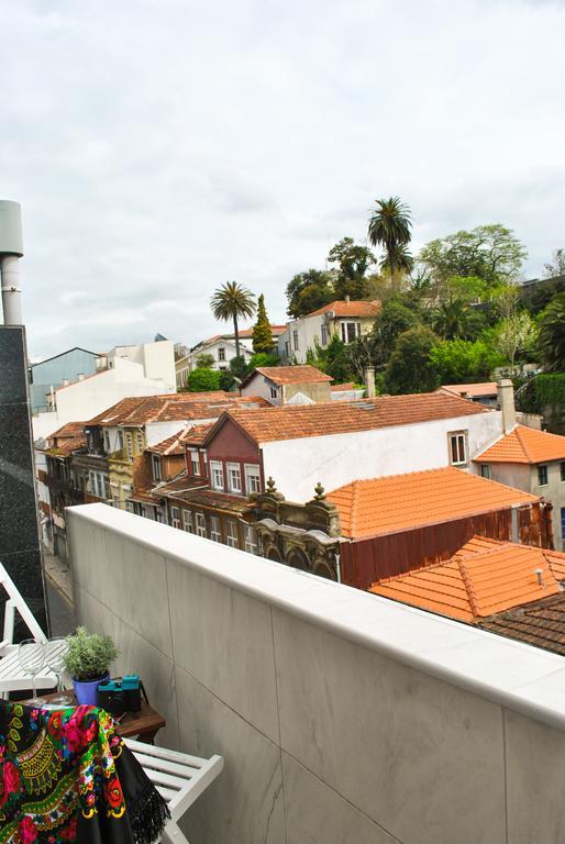 Apartamentos Portodouro - Santa Catarina 部屋 写真