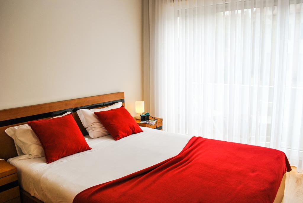 Apartamentos Portodouro - Santa Catarina 部屋 写真