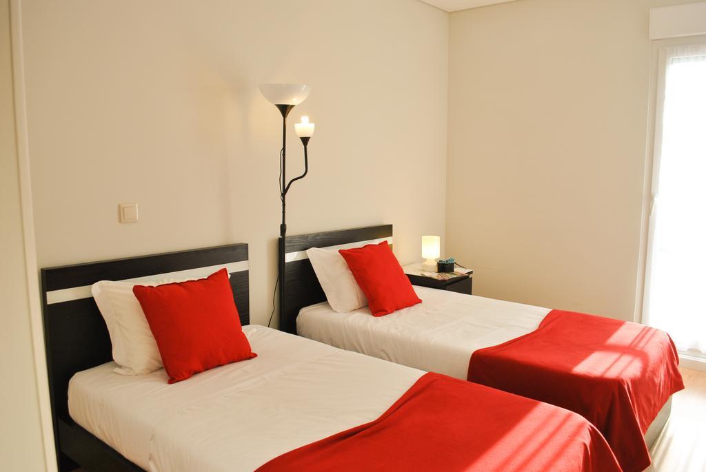 Apartamentos Portodouro - Santa Catarina 部屋 写真