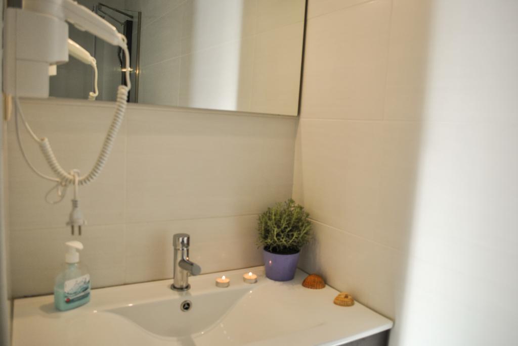 Apartamentos Portodouro - Santa Catarina 部屋 写真