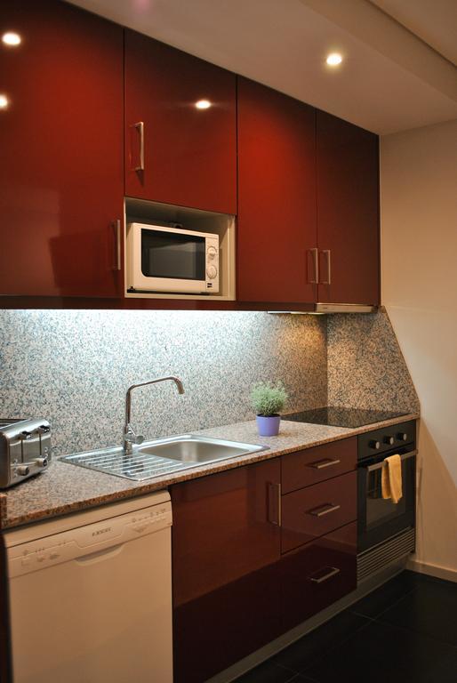 Apartamentos Portodouro - Santa Catarina エクステリア 写真
