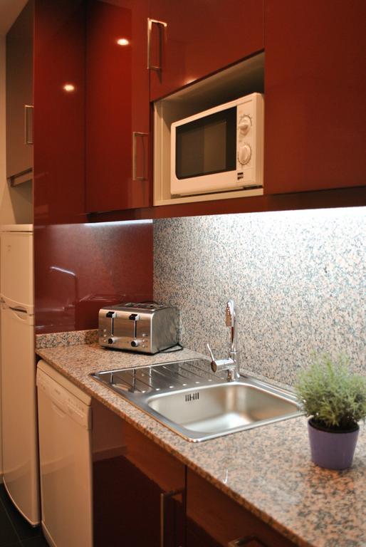 Apartamentos Portodouro - Santa Catarina 部屋 写真