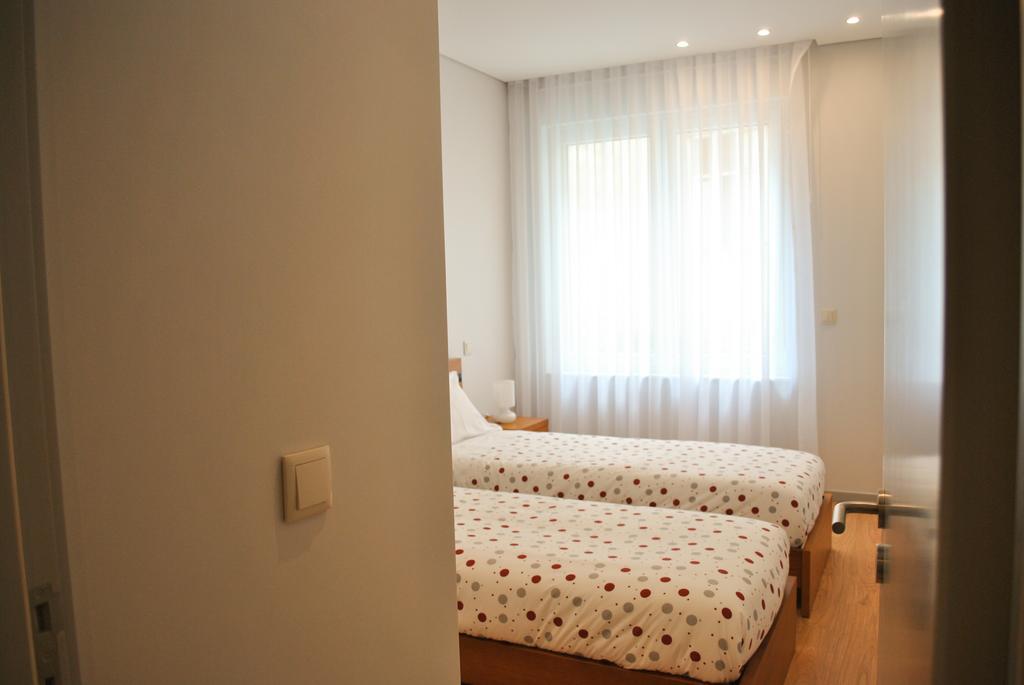Apartamentos Portodouro - Santa Catarina エクステリア 写真
