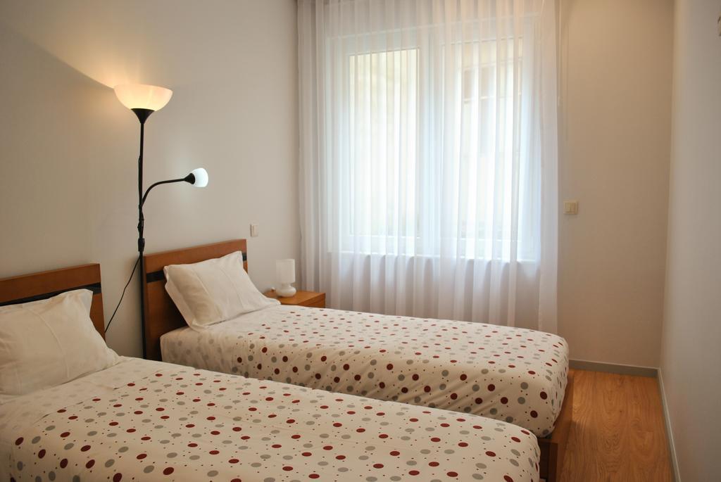 Apartamentos Portodouro - Santa Catarina 部屋 写真