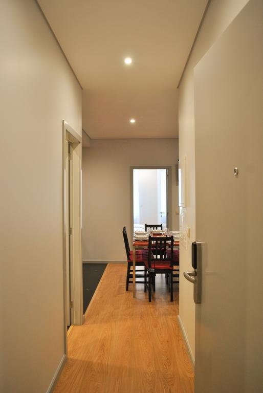 Apartamentos Portodouro - Santa Catarina 部屋 写真