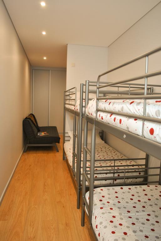 Apartamentos Portodouro - Santa Catarina 部屋 写真
