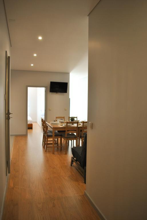 Apartamentos Portodouro - Santa Catarina 部屋 写真