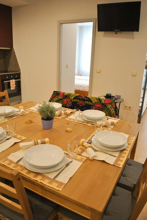 Apartamentos Portodouro - Santa Catarina 部屋 写真