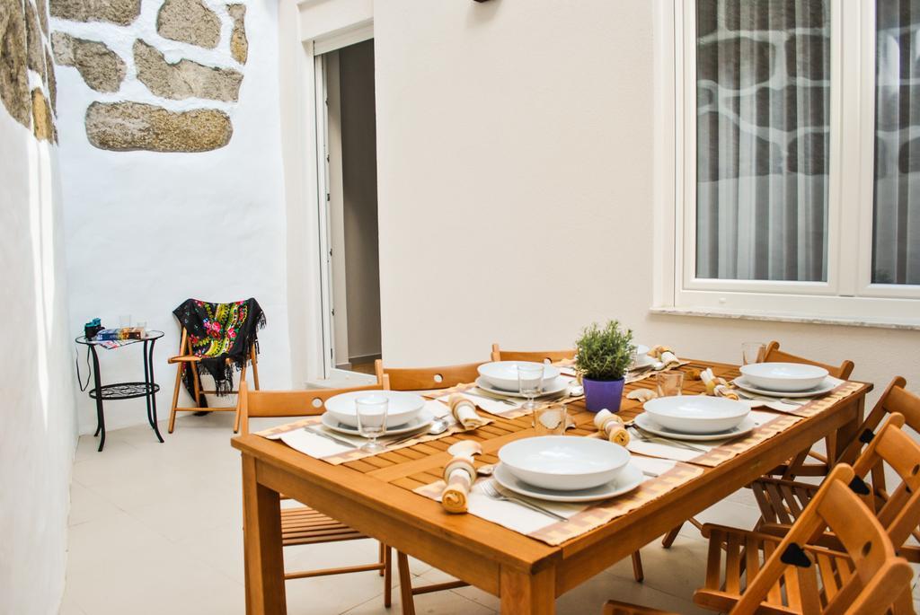 Apartamentos Portodouro - Santa Catarina 部屋 写真